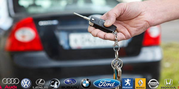 auto locksmith london