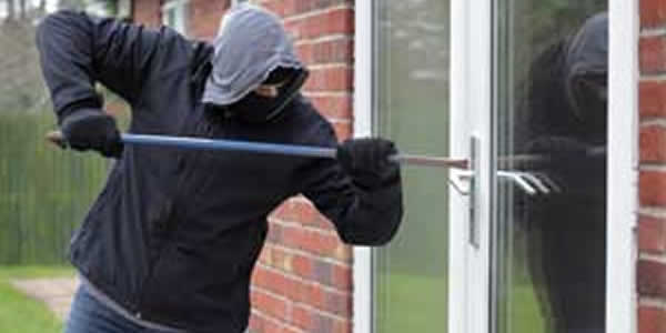 burglary repairs in london