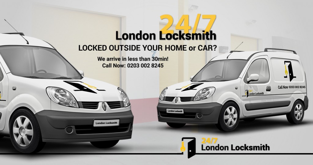 Affordable London Locksmith Prices for Emergency Service